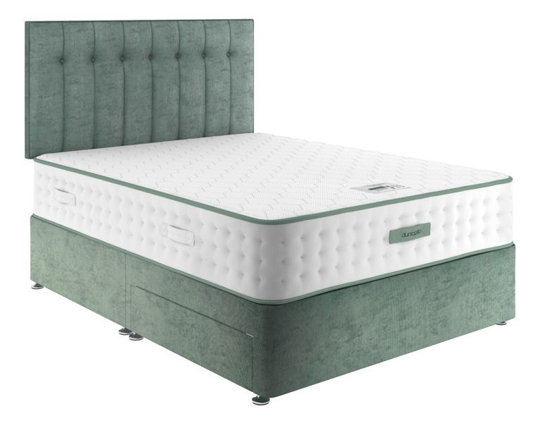 Dunlopillo Kareena Mattress  